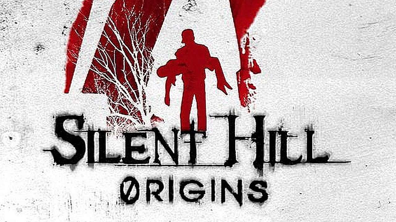 Silent Hill Ørigins – Стрим 2 – Мясник-заводила.