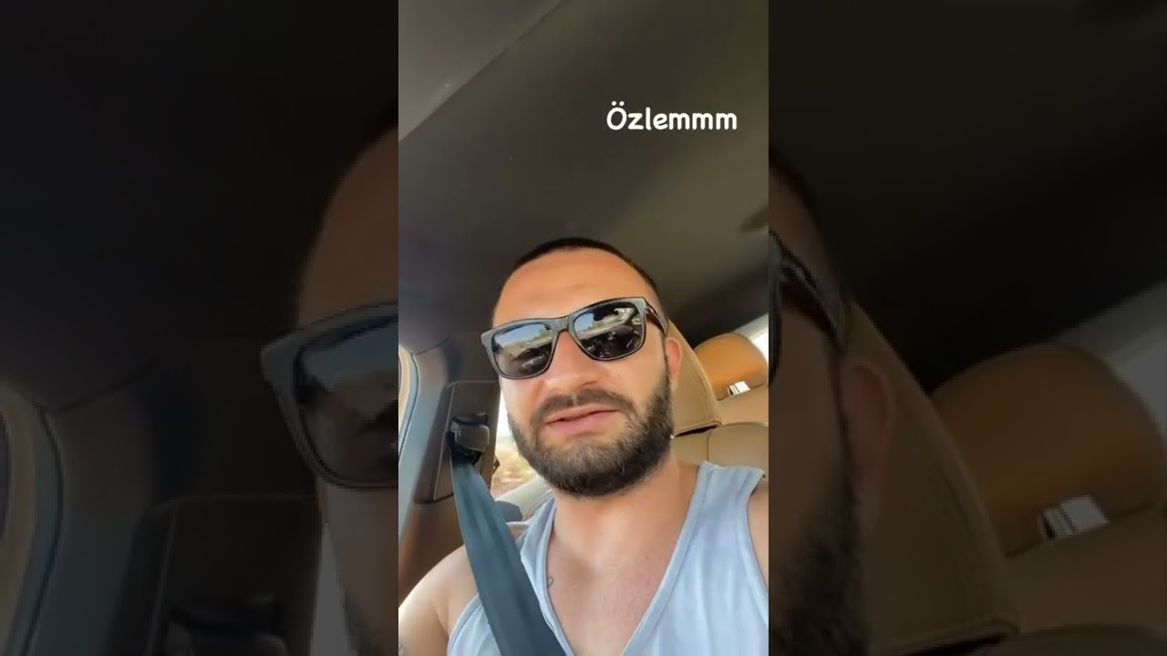 AYKUT ELMAS - KARABAĞLAR NASREDDİN HOCA HEYKELİ FULL