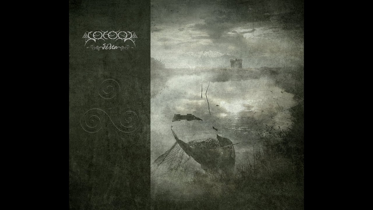 Celtefog - &Delta;​έ​&lambda;​&tau;​&alpha;  (Greek Pagan Black Metal |  Full Album)