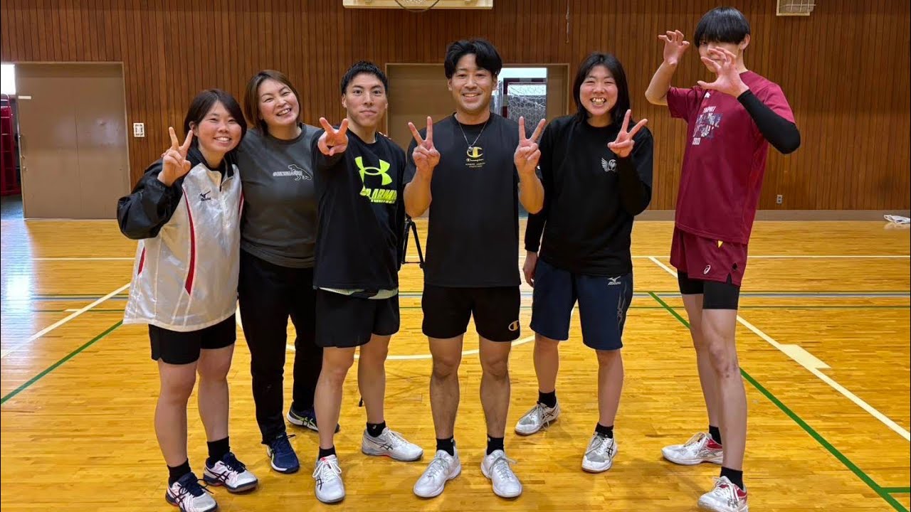20260223 LEON CUP LL2⑦ JADE VS バモーズ❶