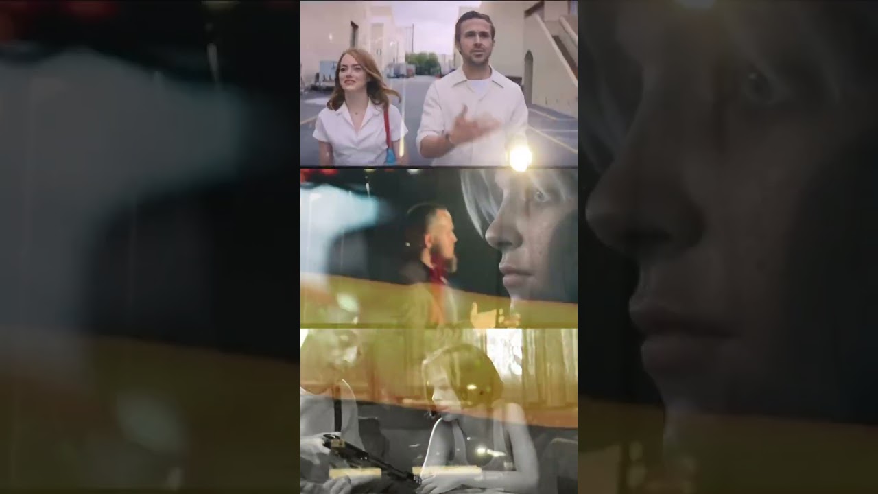 Самые яркие саундтреки и музыка из кино &laquo;Grande cinema&rdquo; #artist #music #кино