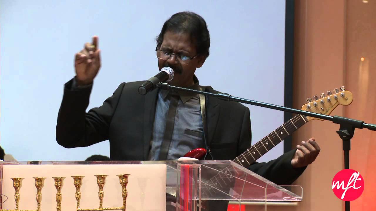 Ethayakilum Ondrai Seyunga - Ps. Chandrasekar