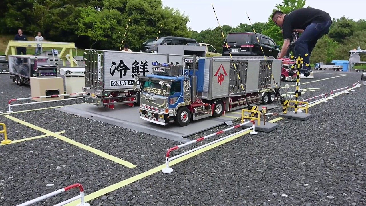 2017 5/7 湾岸荷役 千葉オフ会 4