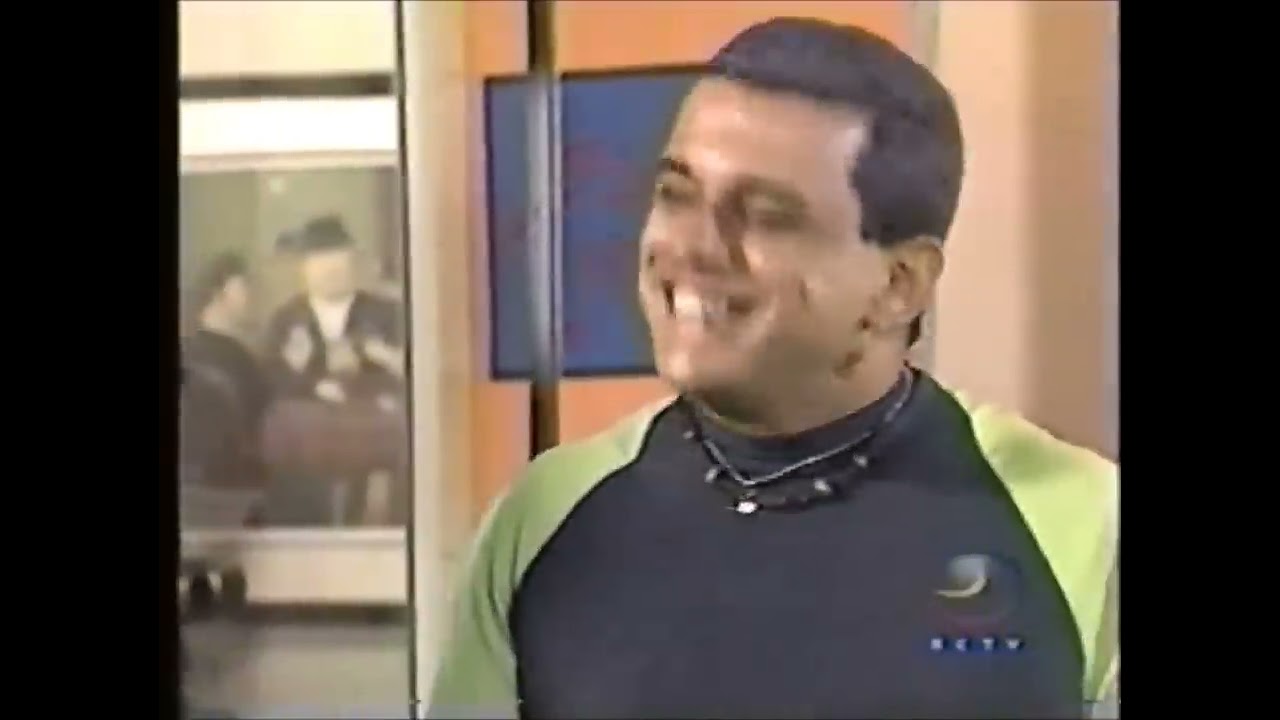 Radio Rochela - Los Sifrinos y El Perrero