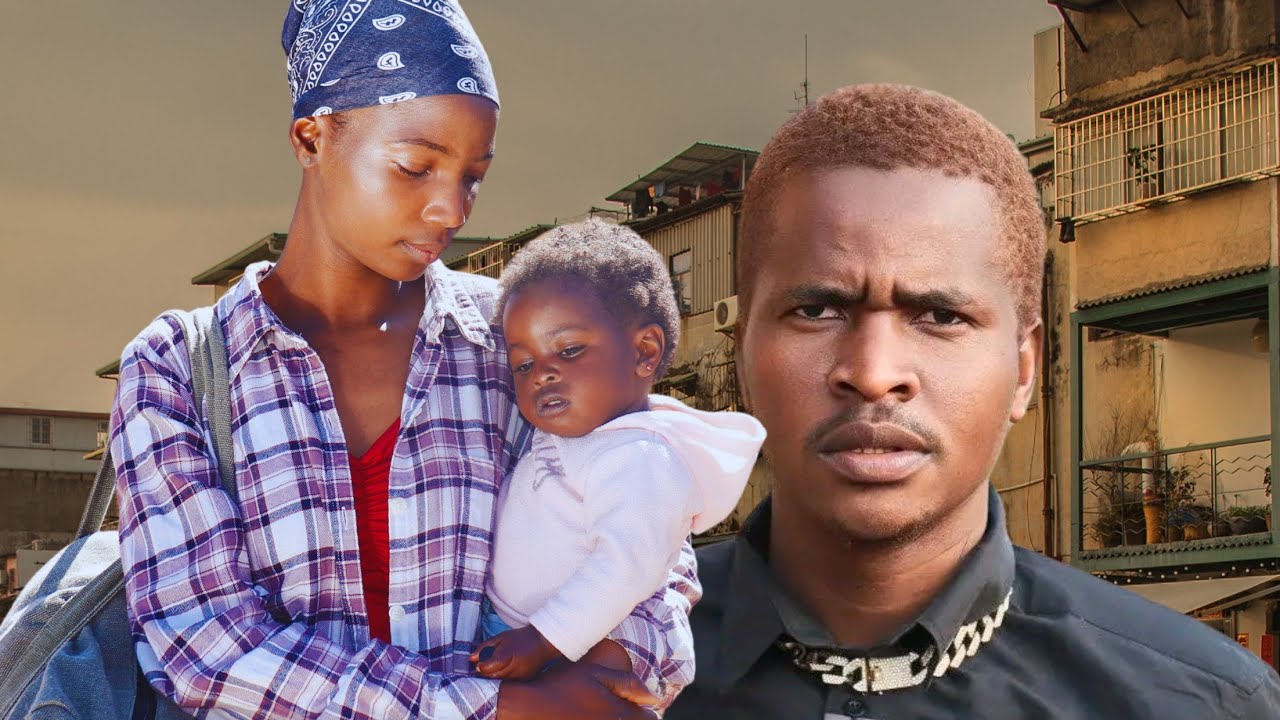 UNWANTED PREGNANCY Full movie  #zimbabweanmovie