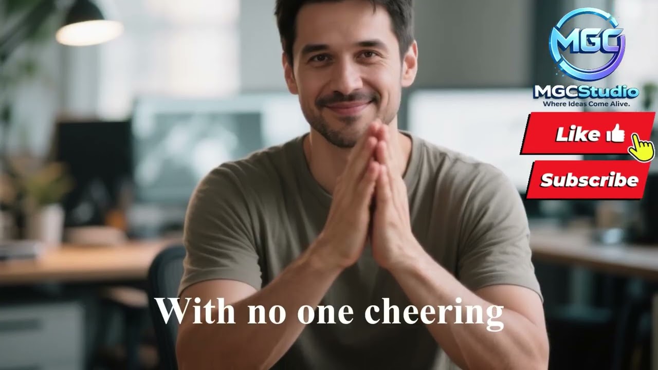 When Nobody Supports You