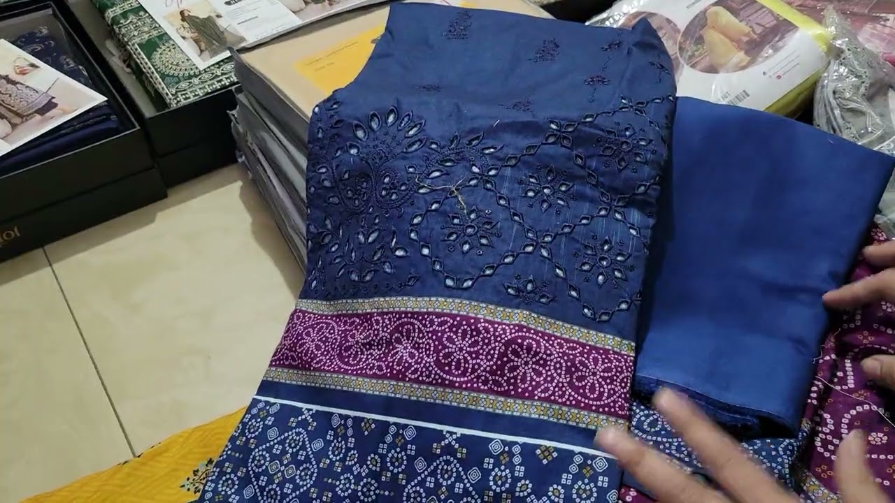 JOHRA LUXURY Collection,MIX BRAND lawn collection......all variety?????