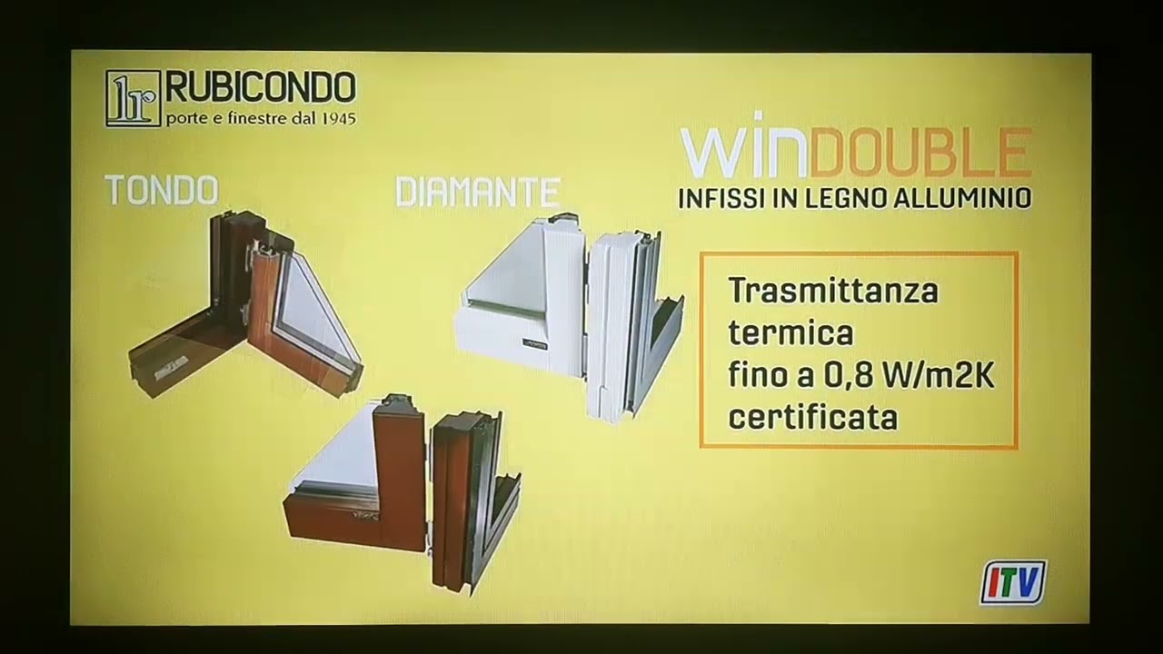 Irpinia TV (ITV) - Sequenza notturna (February 9, 2026)