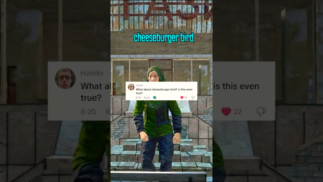The OLDEST MYTH In DayZ 🔊