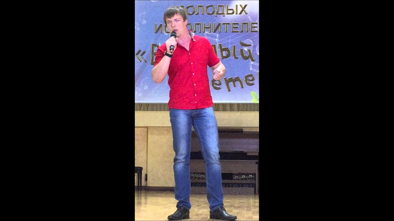 Сергей Кошелев