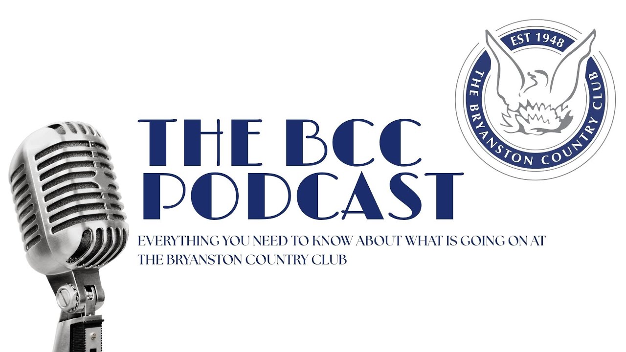 The BCC Podcast
