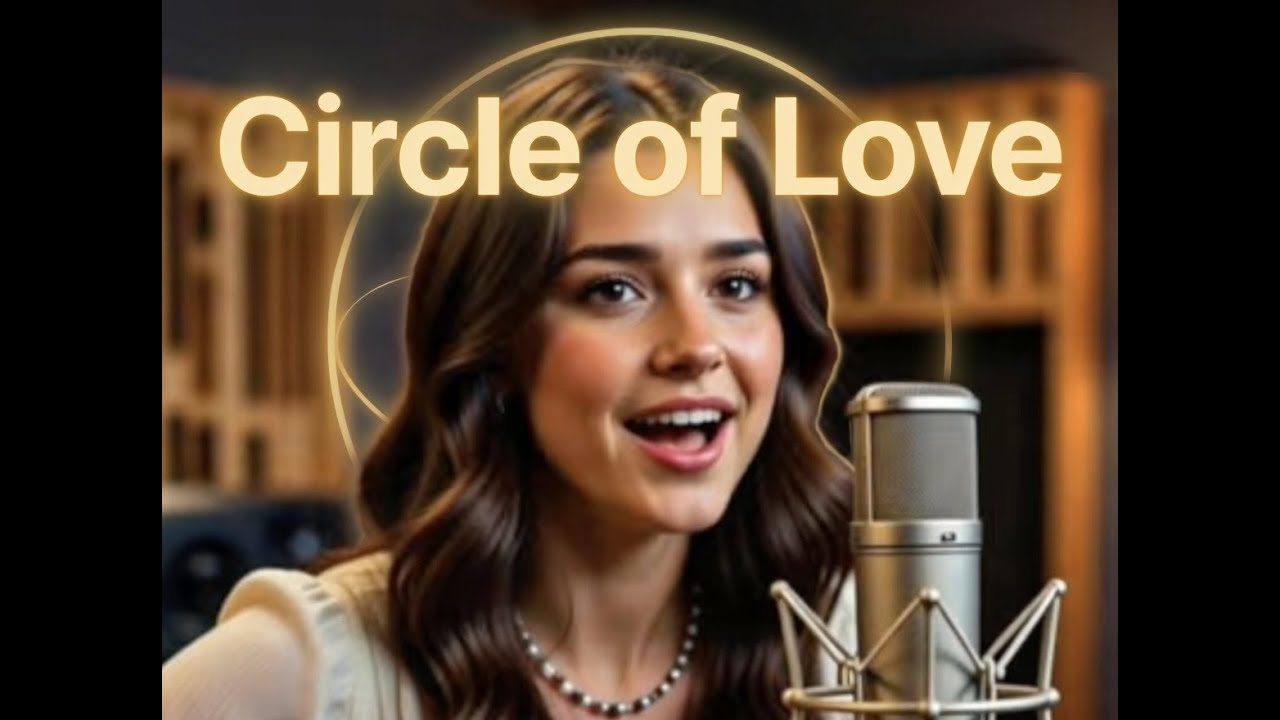 Circle of Love | Original Country Christian Song
