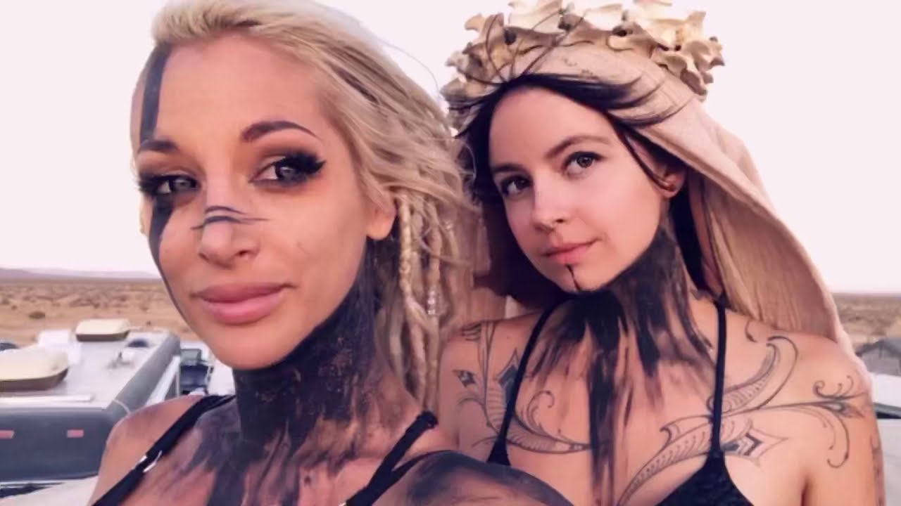 Wasteland Weekend 2019
