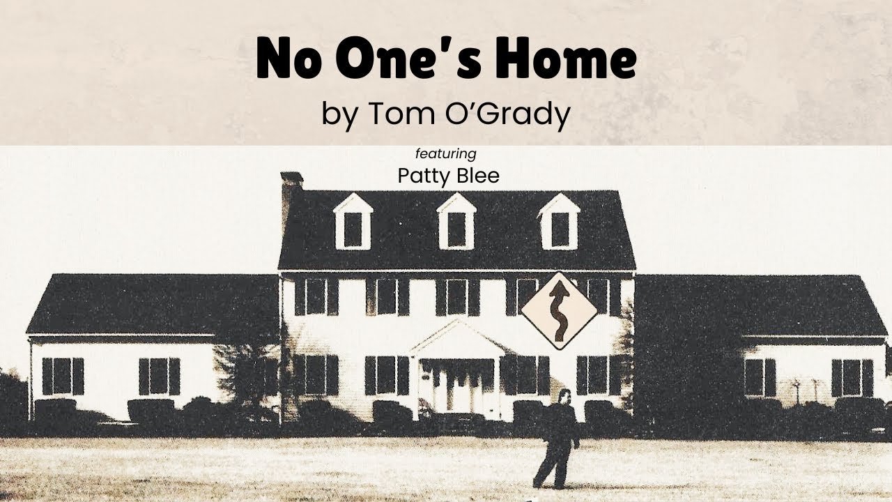 No One's Home (Radio Edit)