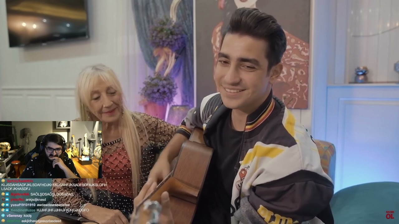 Sadece Sohbet 2 | Kendine Müzisyen [28 Kasım 2021]
