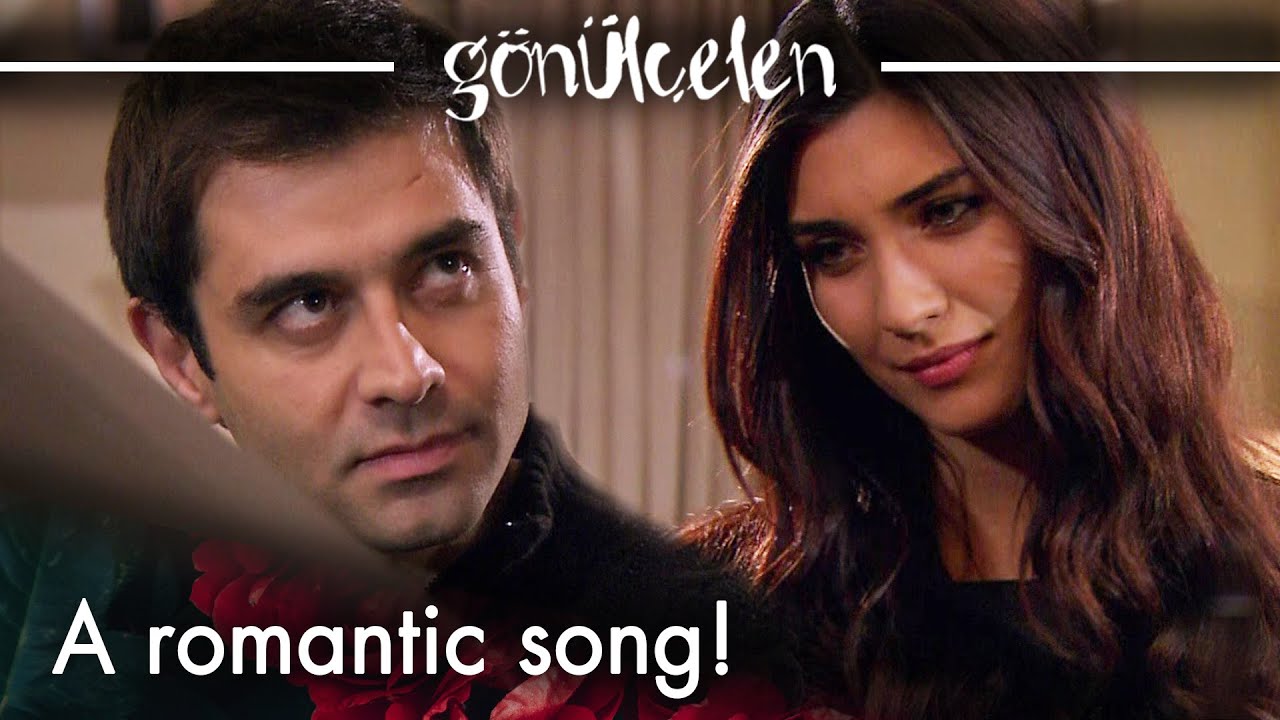 Hasret and Murat; A perfect duet ❤ - Episode 66 | Becoming a Lady