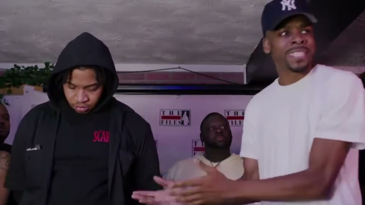 LEE L.N.D vs M - DOGG (Pre Trenches Anniversary Battles)