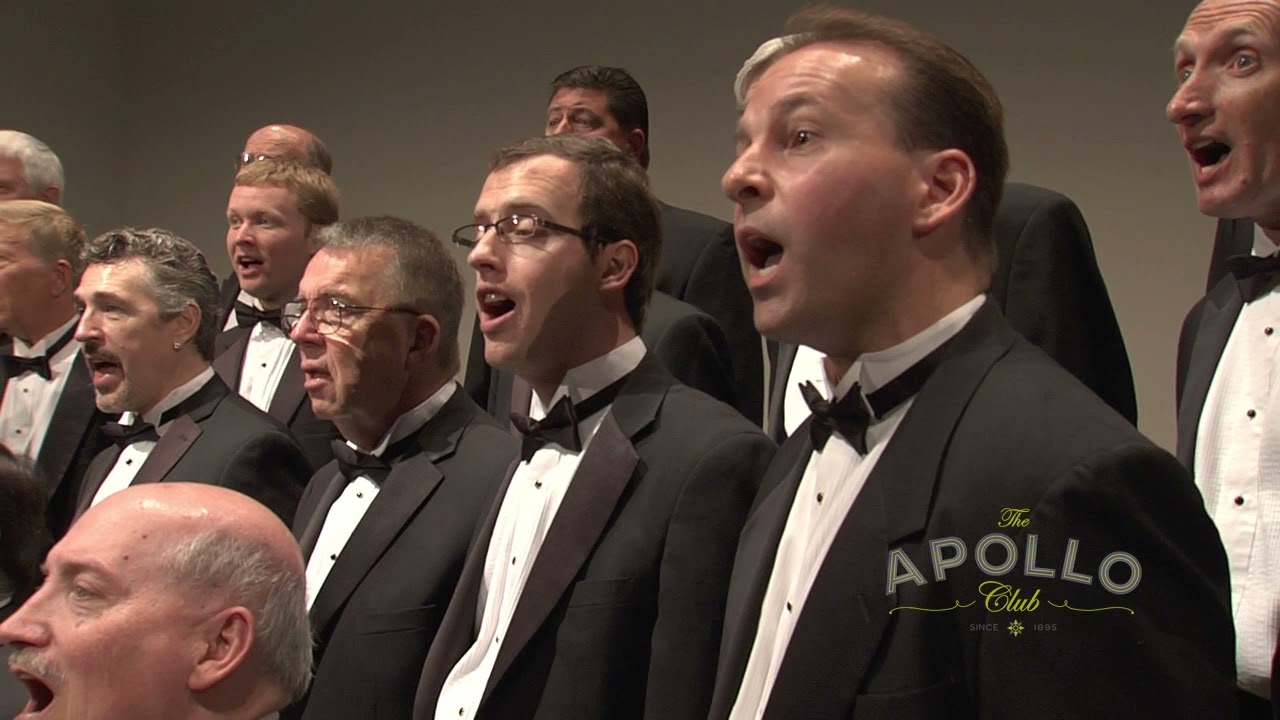 The Beatles/arr. Maddux, 