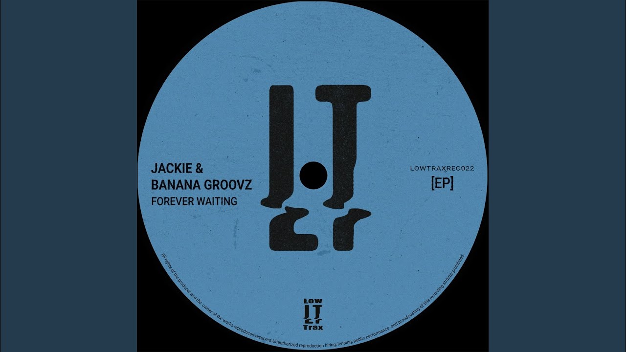 Forever Waiting (Deep Mix)