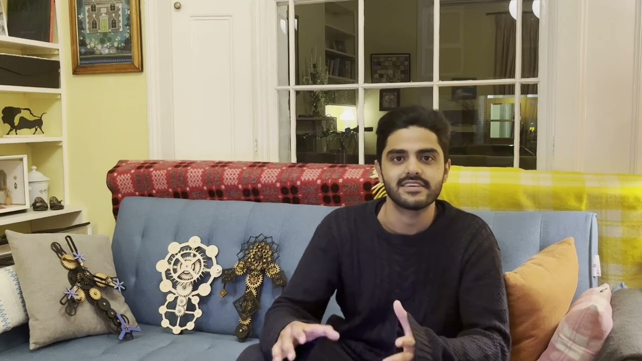 The BIG ELECTRON 2.0 : Video Pitch for INTERPLAY23