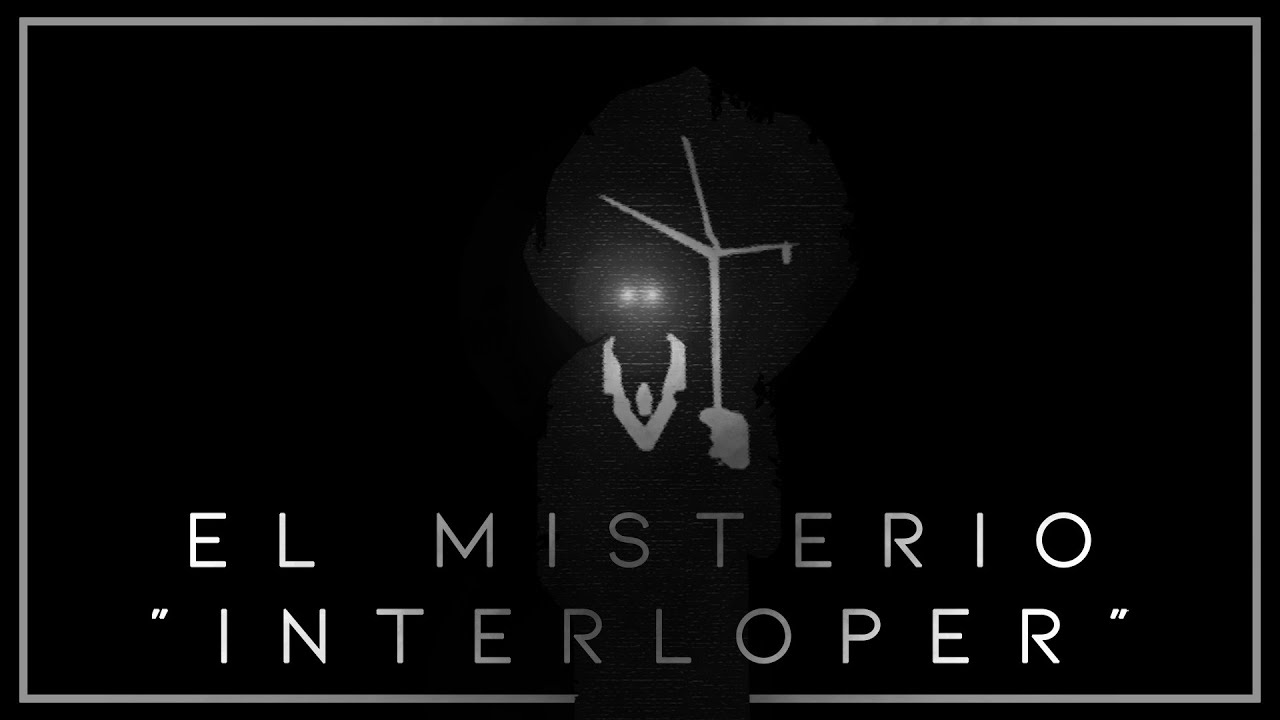 INTERLOPER: Revisando el Mayor Misterio del Motor SOURCE [Half-Life ARG]