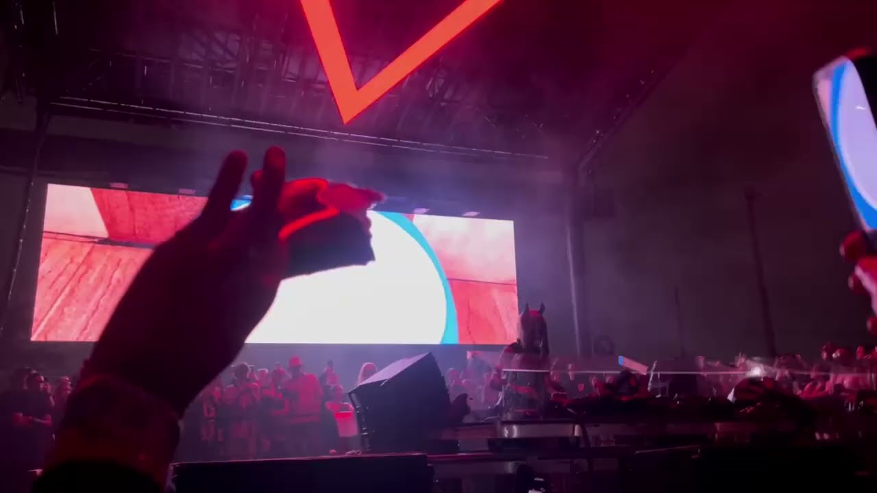 horsegiirL ~ intro + my barn my rules (iii points miami 2024)