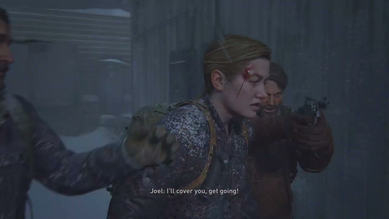 The Last of Us Part II Remastered | Episode 3