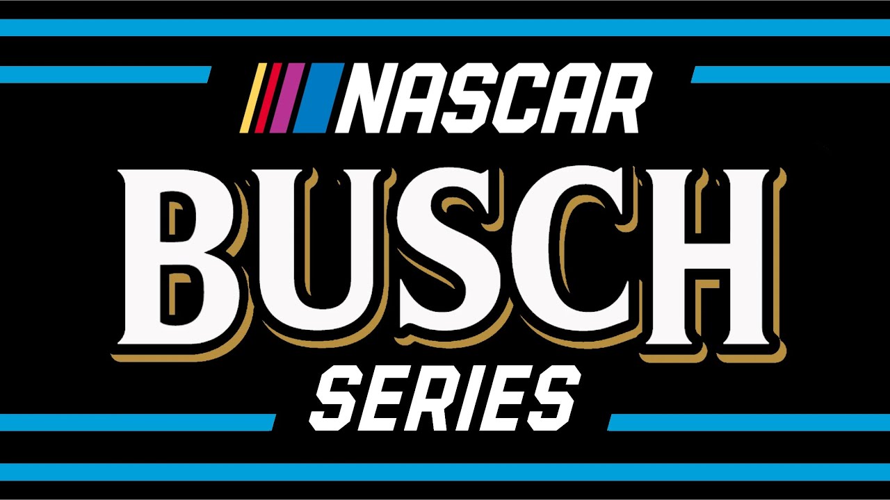 S2 NASCAR Busch Series Race 9 @ New Hampshire