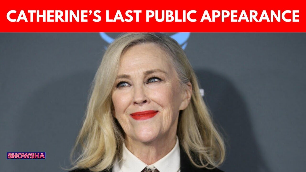 Catherine O'Hara Passes Away: 'Home Alone' Star's Last Public Appearance Makes Fans Emotional I N18G