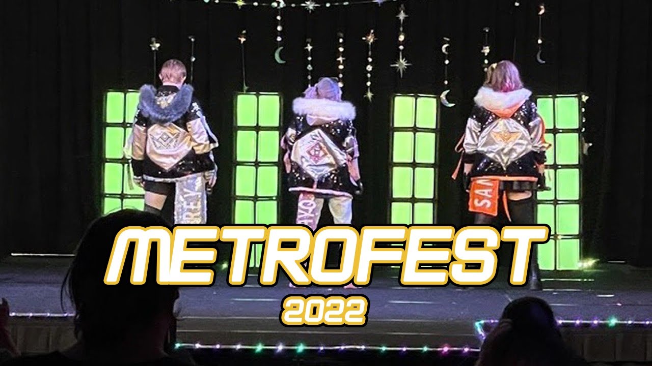 [QUARTESQUE] METROCON METROFEST 2022