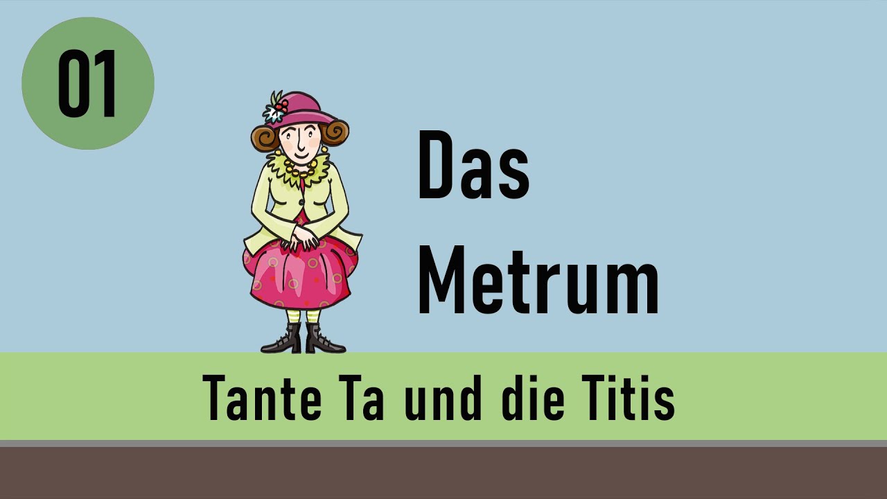 01 - Metrum