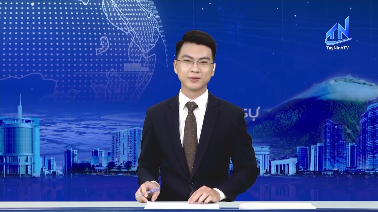 Tây Ninh: Sẵn sàng cho Lễ hội Làm Chay | TayNinhTV