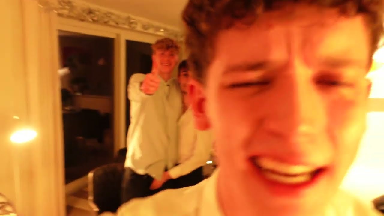 Nytår