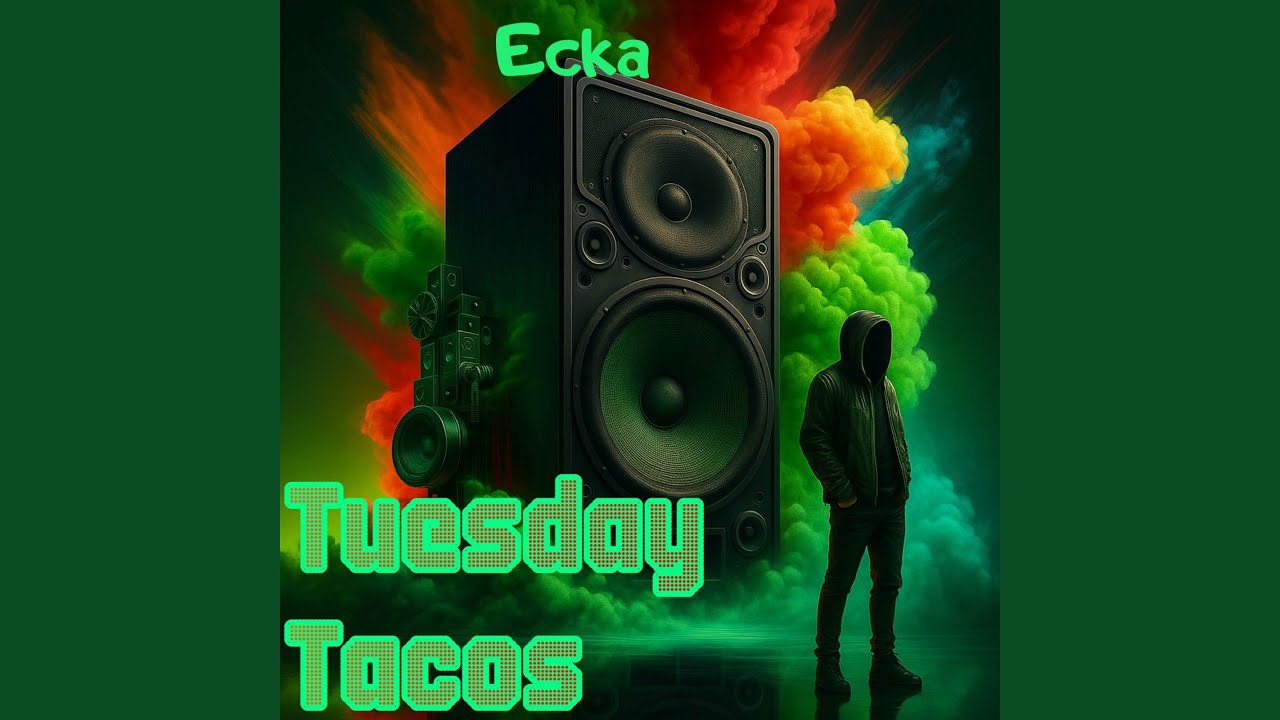 Tuesday Tacos