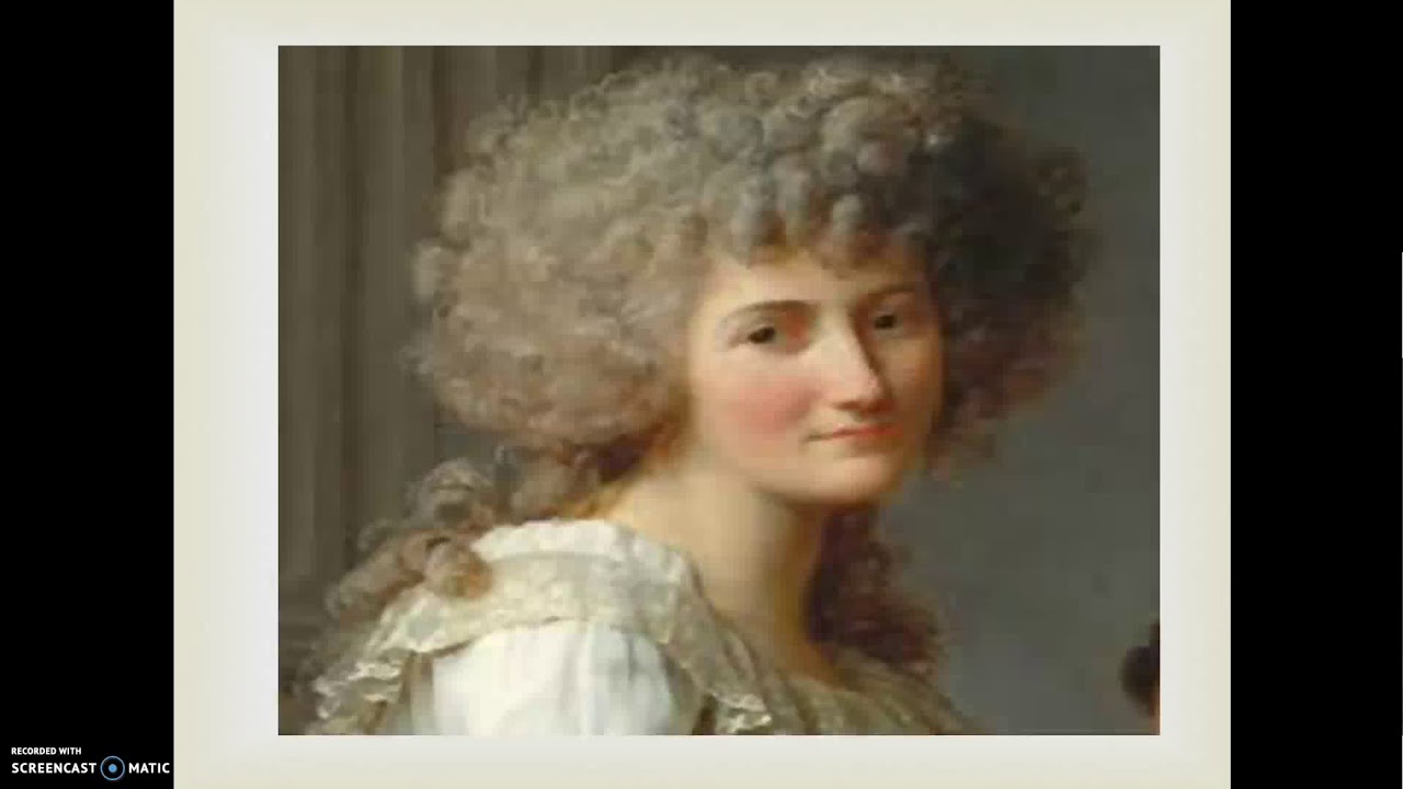 Marie Anne Pierrette Paulze en castellano