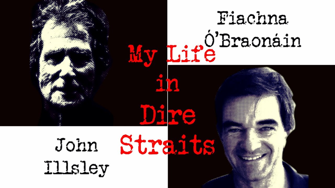 Joh Illsley & Fiachna Ó