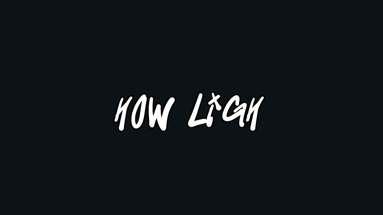 How Ligh - BBoy Music