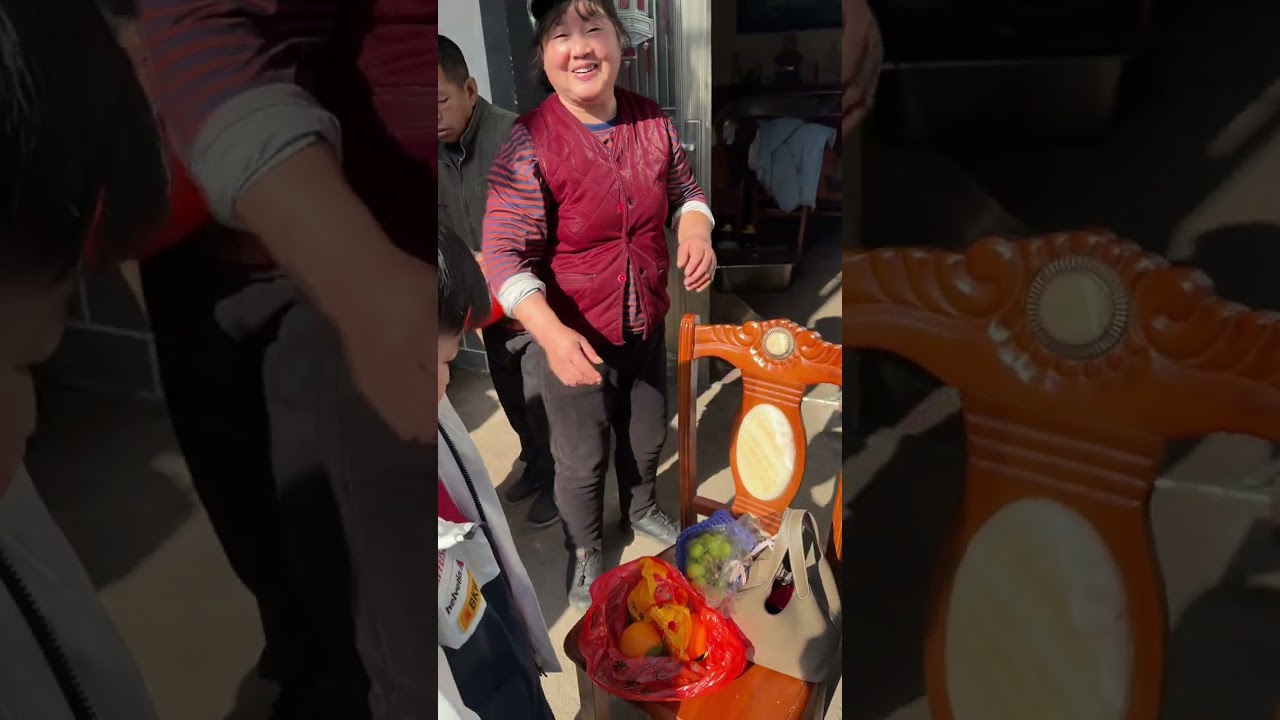 不要赌天意，不要猜人心，天意赌不起，人心猜不透，过好自己的每一天#日常vlog #记录真实生活 #回家 #我的农村生活