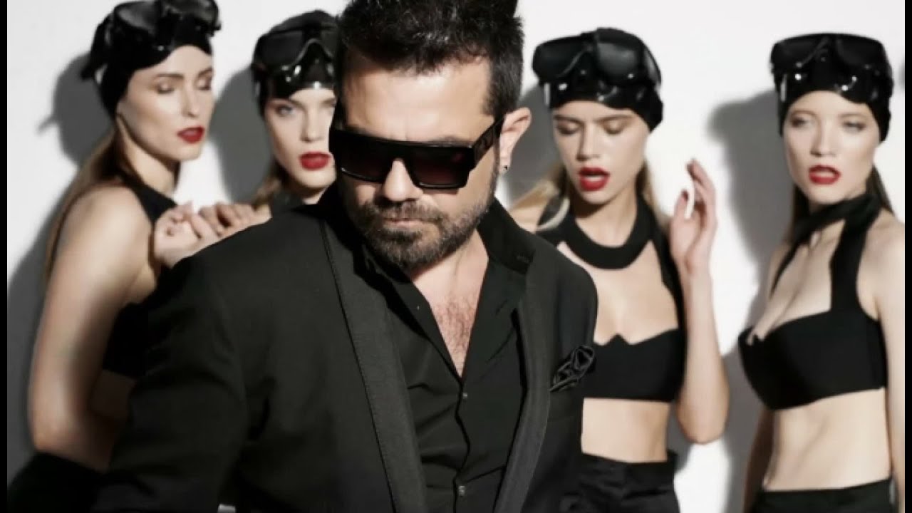 Kenan Doğulu feat. Ozan Doğulu - Kız Sana Hayran (Official Video)