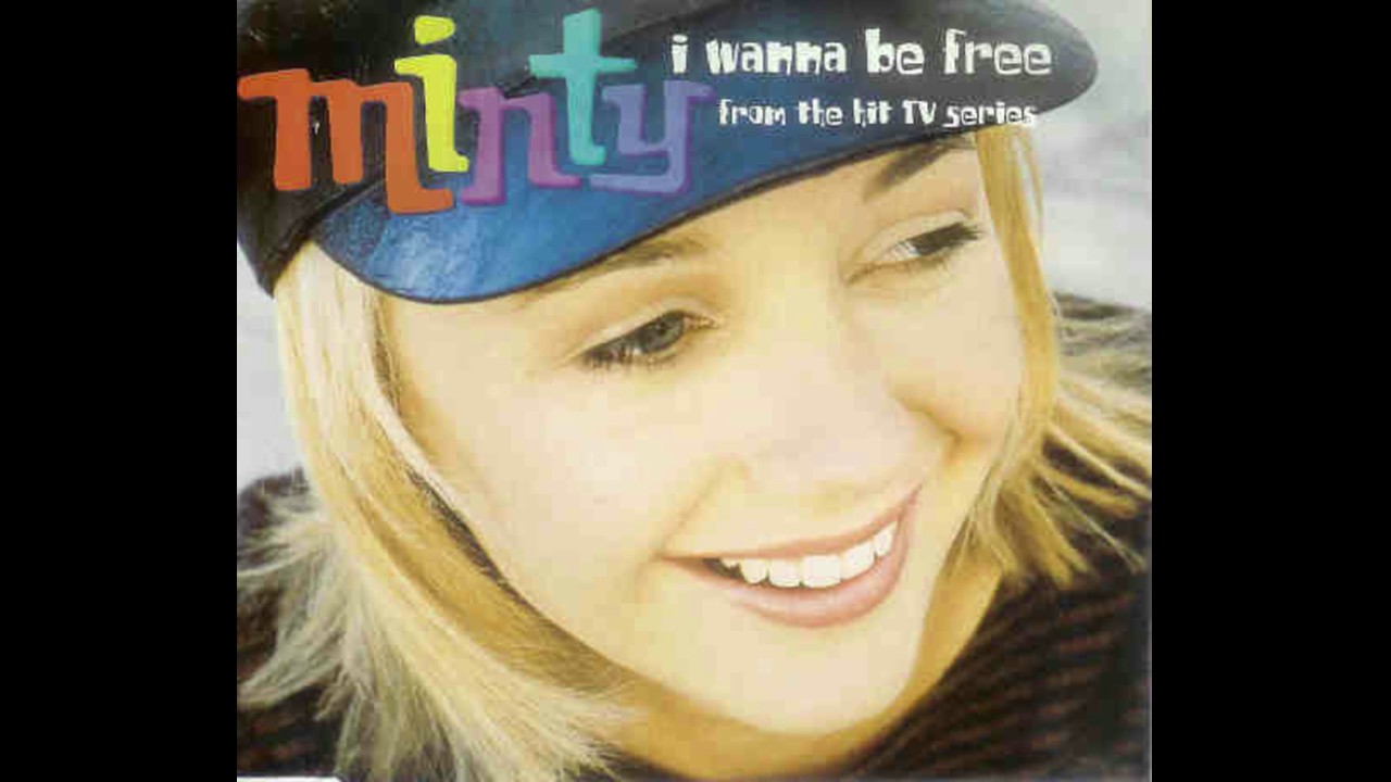 Minty - I wanna be free (Extended Mix)