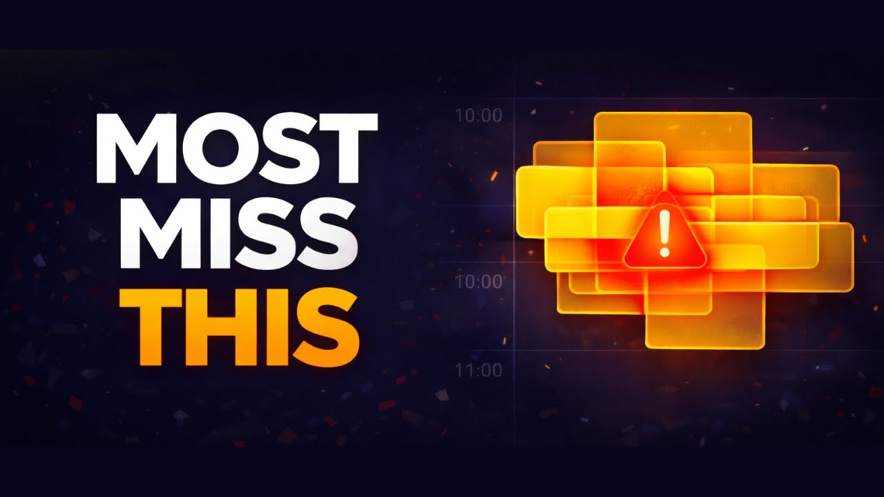 React Machine Coding: Overlapping CalendarEvents (SDE-2 Interview Question)