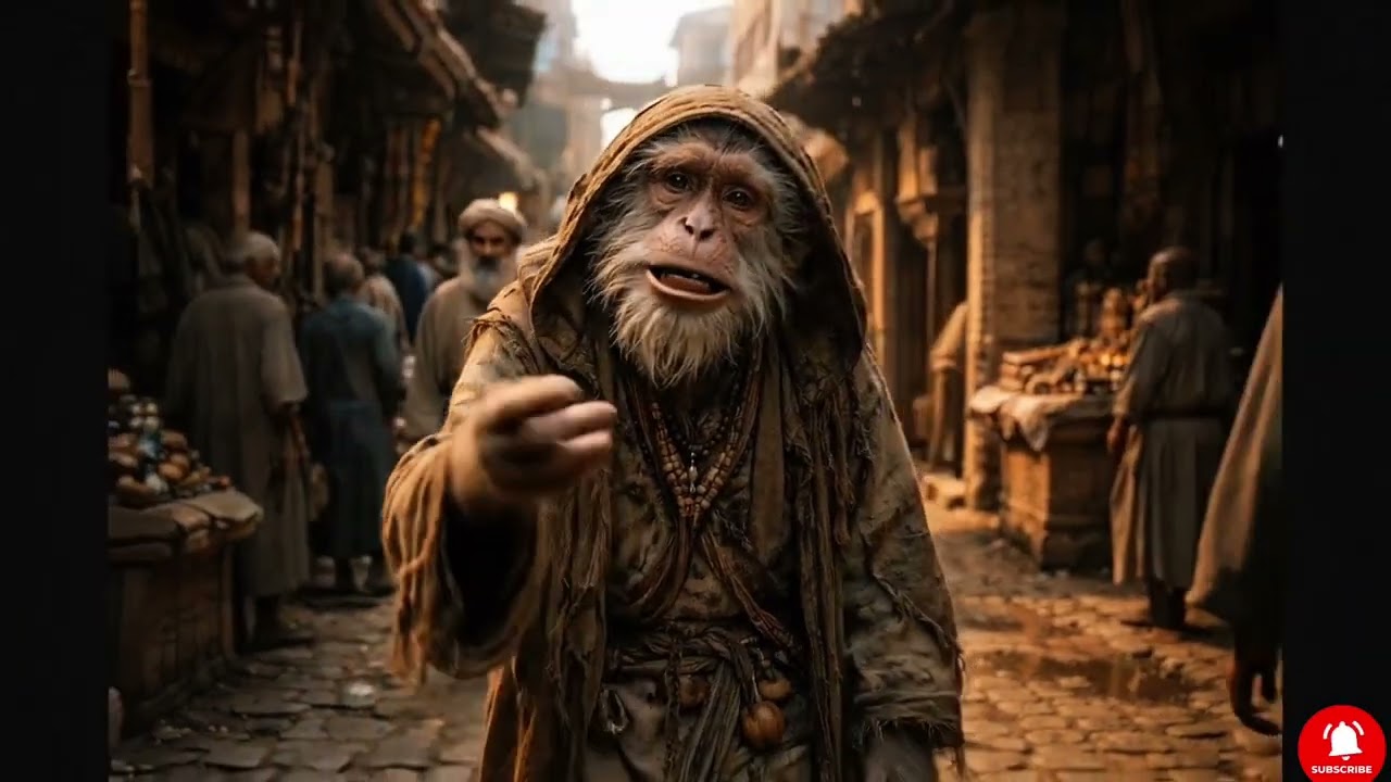 فلوق الذكاء الصناعي: كيلو بصل وكيلو خس، تبقى حبيبي أنت وبس.😂😂