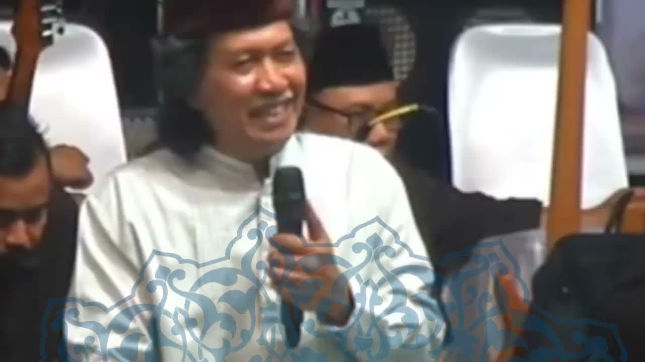 kalkulasi Rezeki kita selama ini salah [simak hikmahnya] - Cak Nun