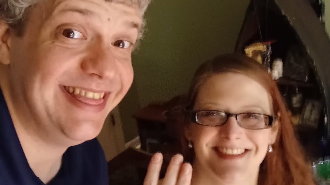 Jon proposes to Taylor May 23rd, 2023