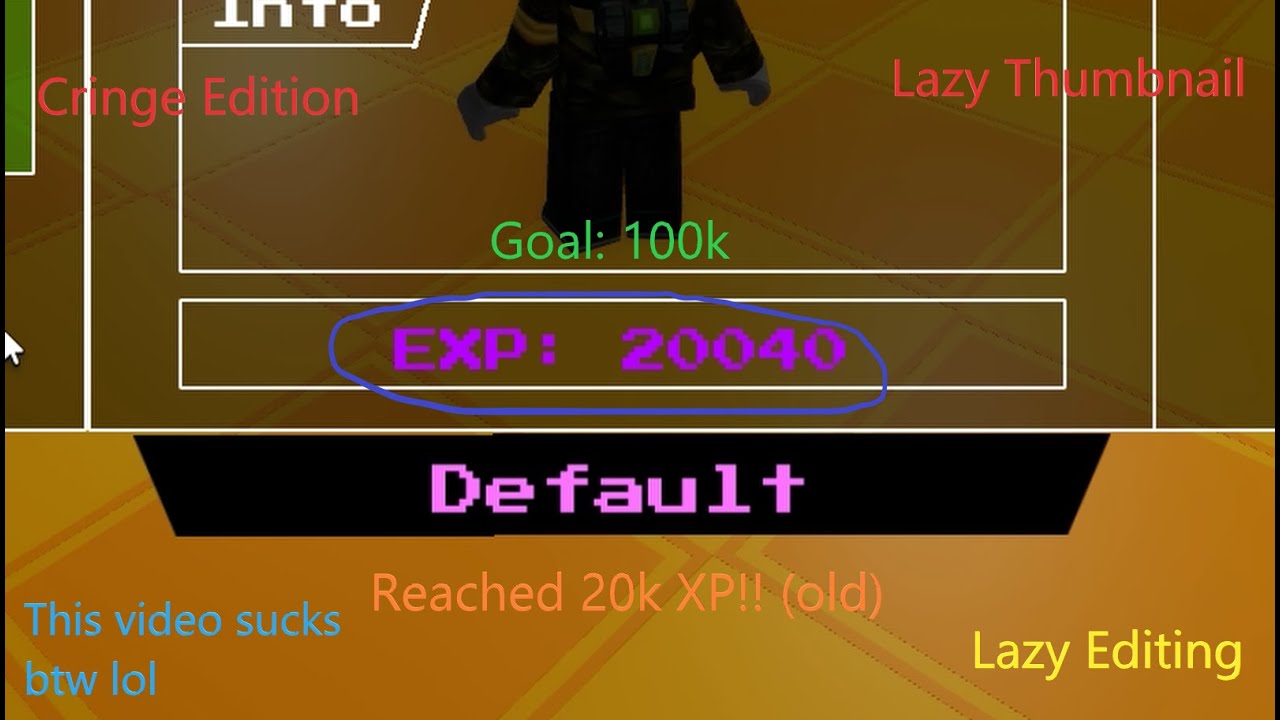 Undertale: Last Corridor - I reached 20k XP on fell sans!!! (old video) | Roblox #undertale #roblox