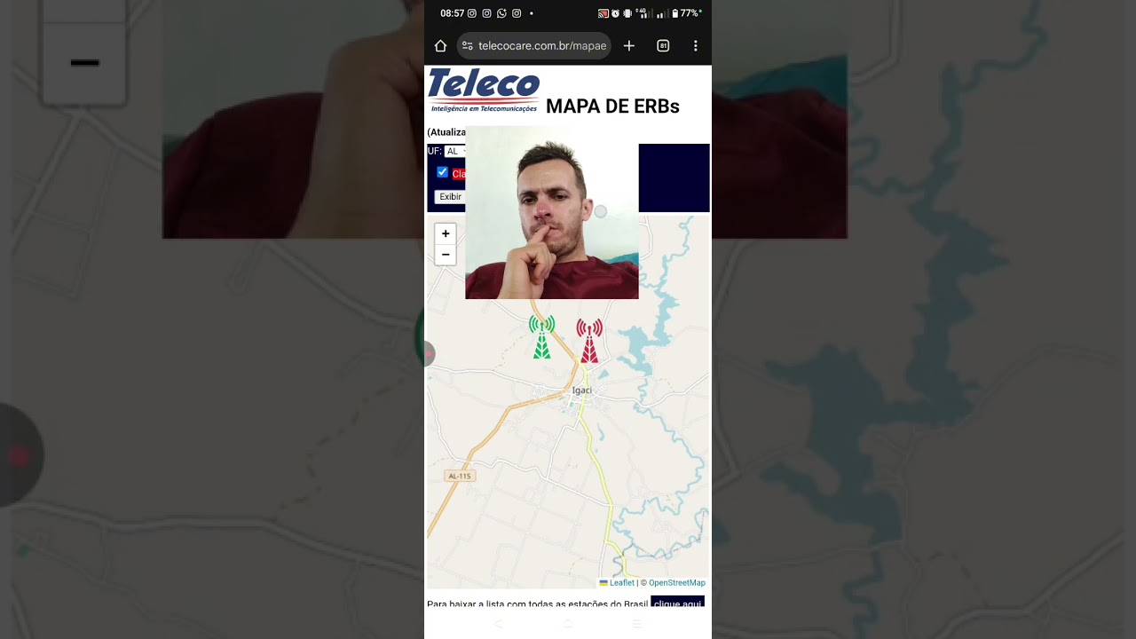 Comparando: Qual a melhor internet perto da minha casa? Vivo, TIM ou Claro | Federal