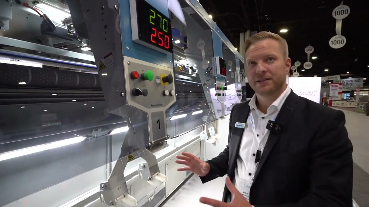 SynchroPro - Product Presentation