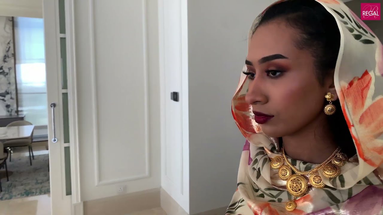 Buy Sudanese Women's Thobes Online | Sudani Traditional Wear