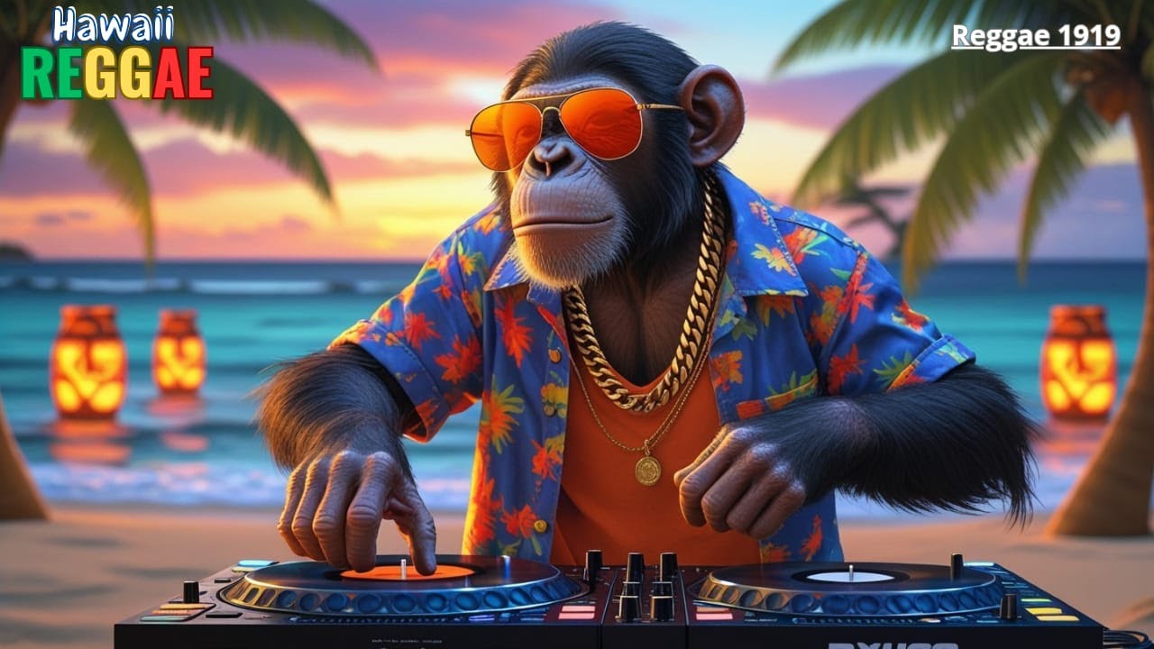 Top Island Reggae Love Songs 2025 &ndash; Best Romantic Chill Reggae Mix for Relaxing and Good Vibes