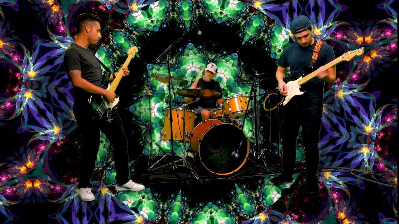 I See - ALG *augmented reality* (official music video)